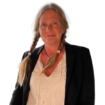 Elisabeth Blom