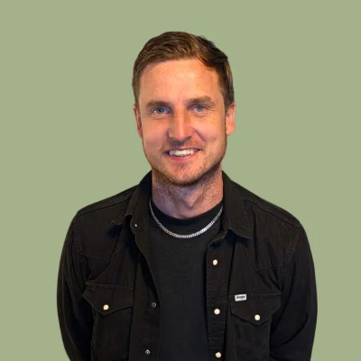 Jacob Fredriksson