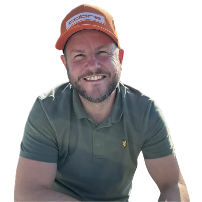 Petter Eriksson